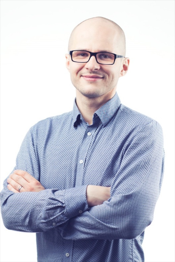 Dominik Juszczyk