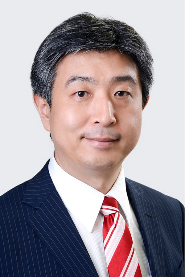 Yuji Tomizawa