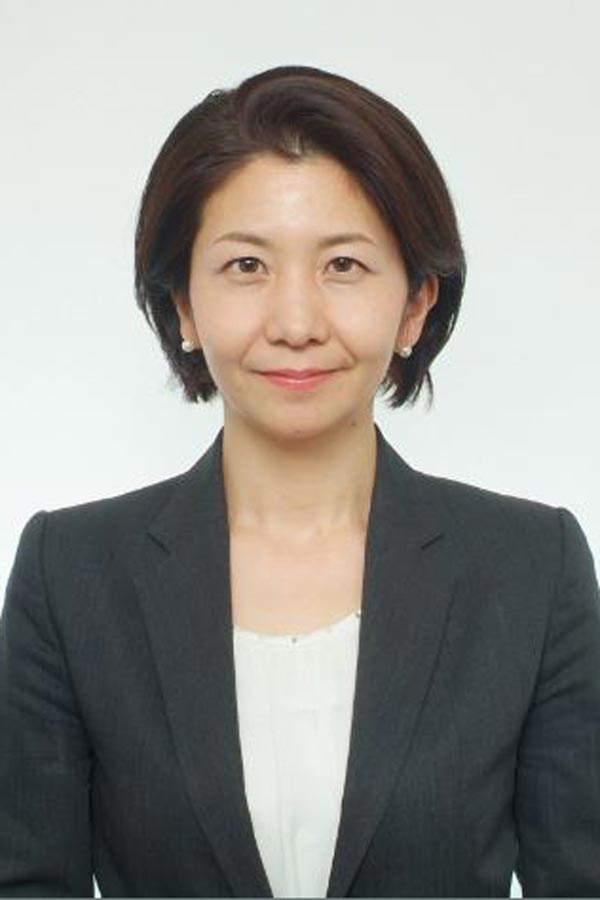 Yumi Mogaki