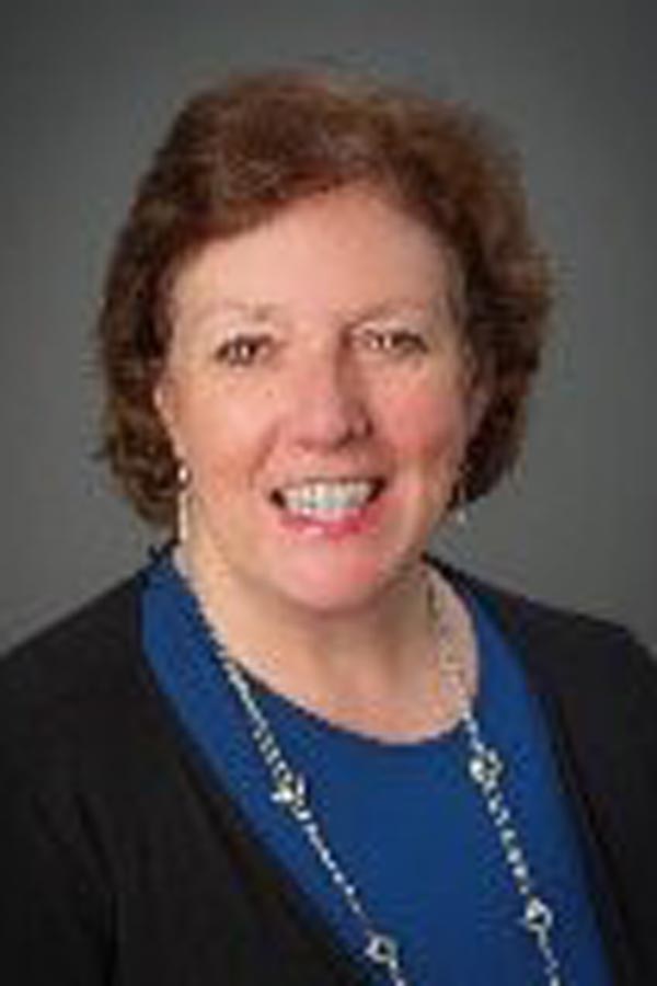 Cathy Graham