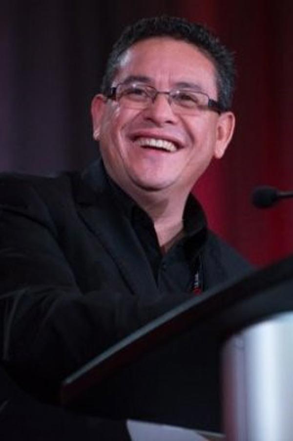 Juan Padilla Zubia