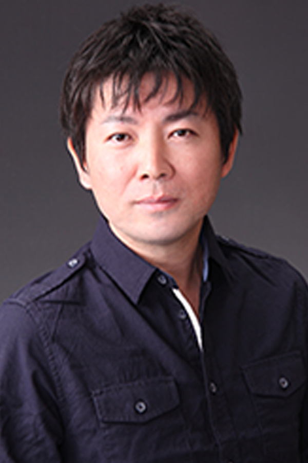 Hideaki Hanawa