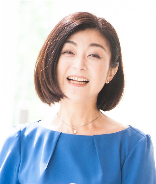 Akiko Matsumoto
