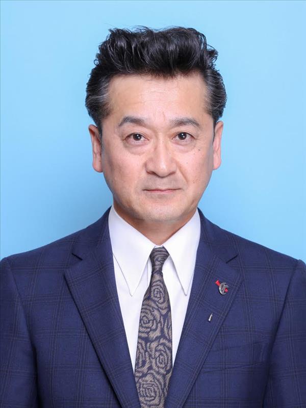 Tomoyuki Maeda
