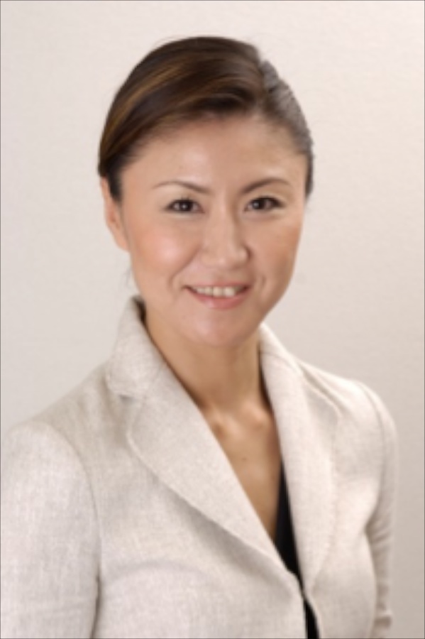 Motoko Kimura