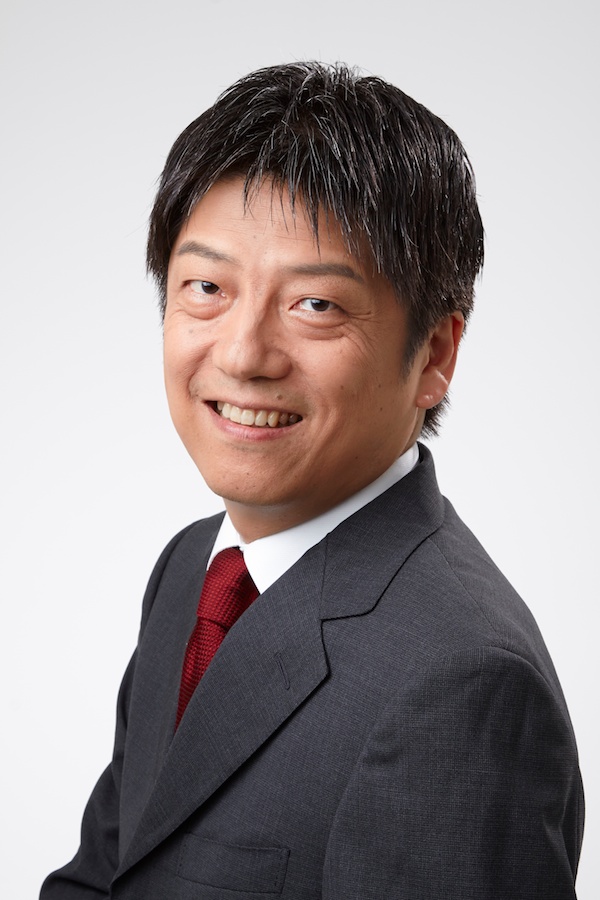 Kazuo Koya