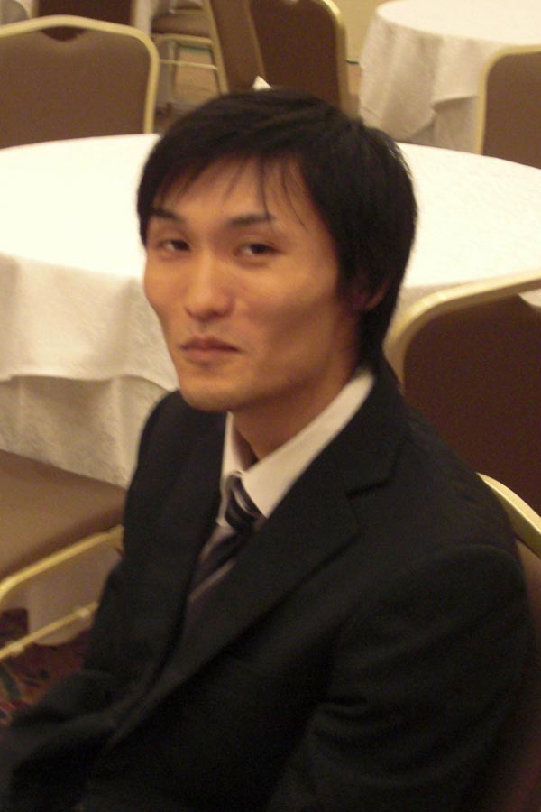Takayuki Arai
