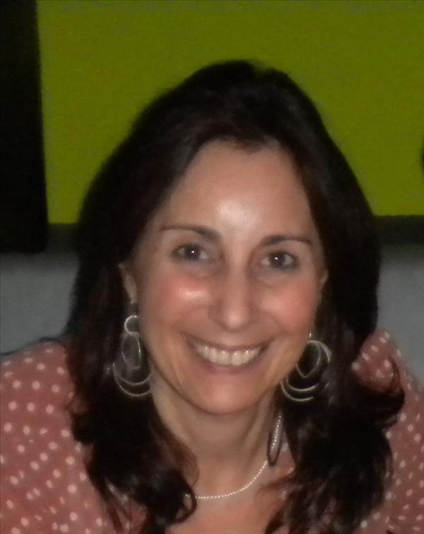 Barbara Greenberg