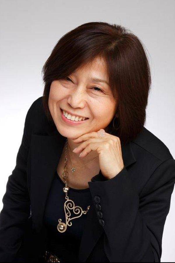 Hiroko Akatsu