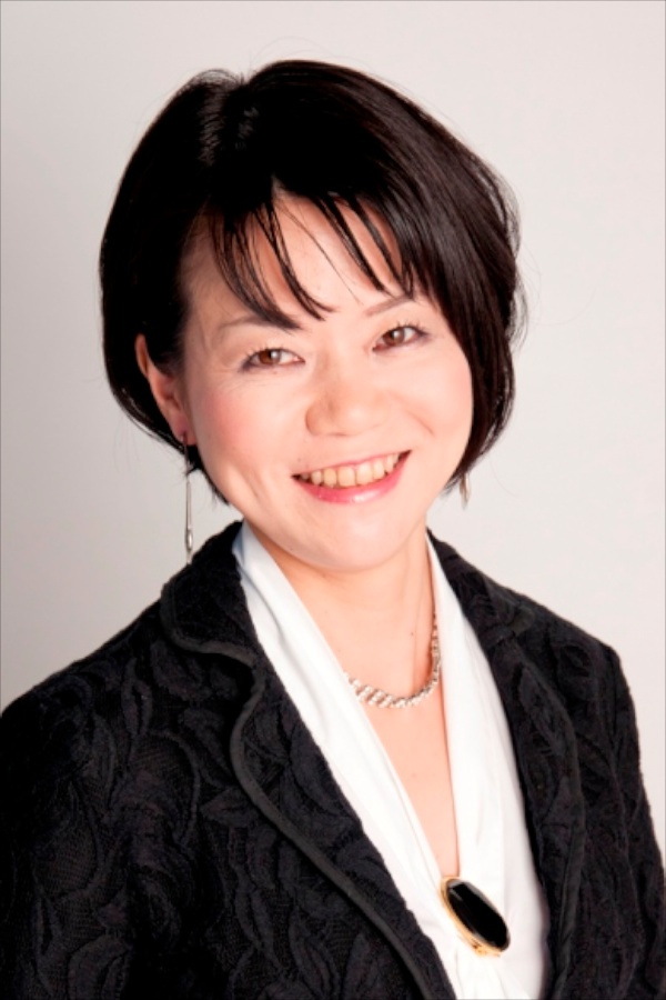 Miwako Miyamoto