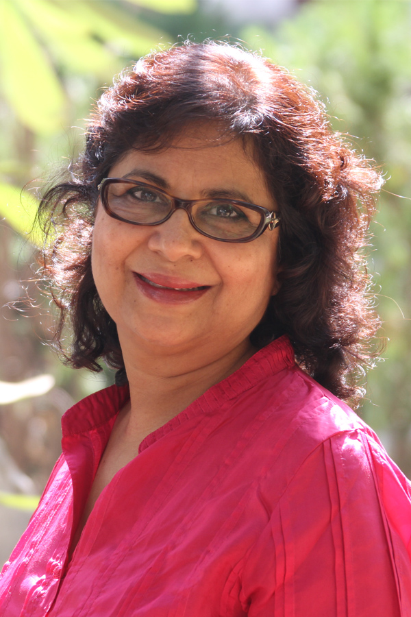 Indu Rao